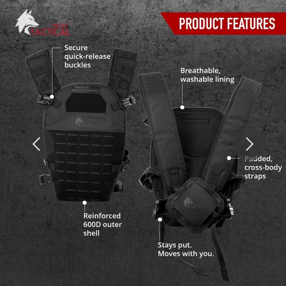 Wolf Tactical - Picture 4 of 4